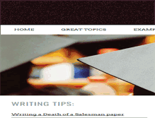 Tablet Screenshot of inspire-squashacademy.com